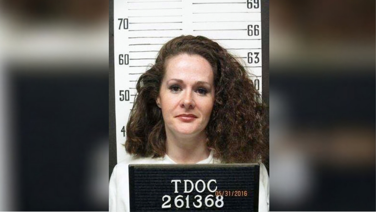 Christa Pike, condamnée à mort pour le meurtre en 1995 d'une camarade, doit être exécutée dans le Tennessee