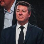 Christian Estrosi, ancien maire de Nice, sous enquête pour détournement de fonds publics