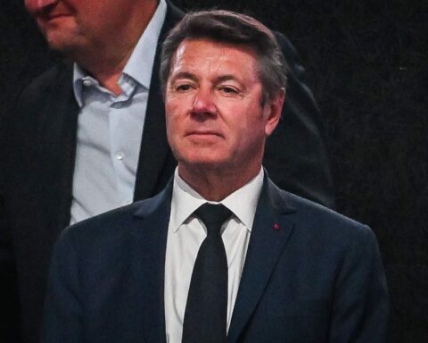 Christian Estrosi, ancien maire de Nice, sous enquête pour détournement de fonds publics