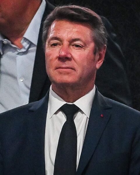 Christian Estrosi, ancien maire de Nice, sous enquête pour détournement de fonds publics