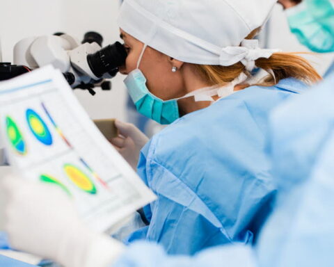Commercialisation en Europe de PRIMA, un implant rétinien pour restaurer la vision fonctionnelle