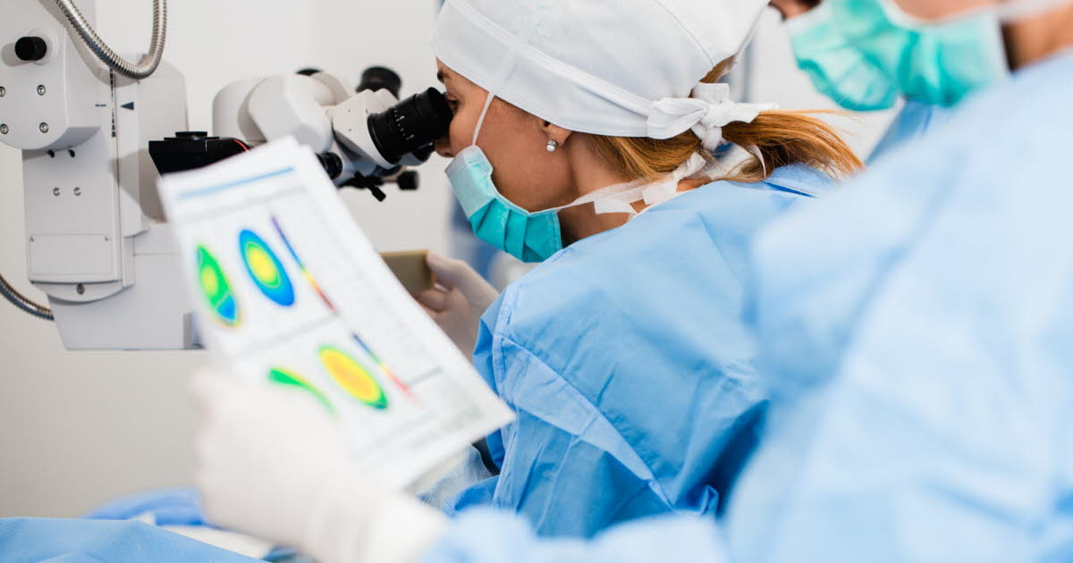 Commercialisation en Europe de PRIMA, un implant rétinien pour restaurer la vision fonctionnelle