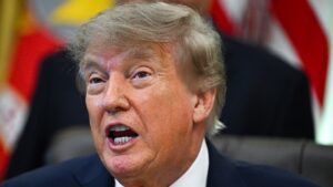 Convention républicaine à Dallas : Donald Trump mise sur un événement XXL pour remobiliser son électorat avant les élections de mi-mandat