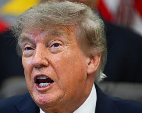 Convention républicaine à Dallas : Donald Trump mise sur un événement XXL pour remobiliser son électorat avant les élections de mi-mandat