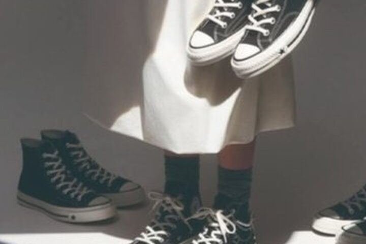 Converse retire une campagne publicitaire après des accusations d'évoquer le Ku Klux Klan