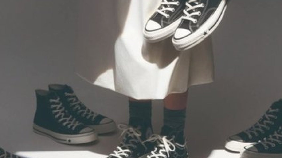 Converse retire une campagne publicitaire après des accusations d'évoquer le Ku Klux Klan