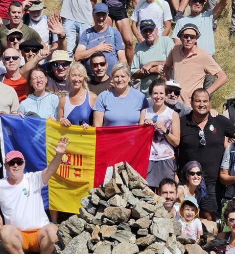 Coopération transfrontalière renforcée entre Ariège, Espagne et Andorre pour préserver le patrimoine naturel et culturel