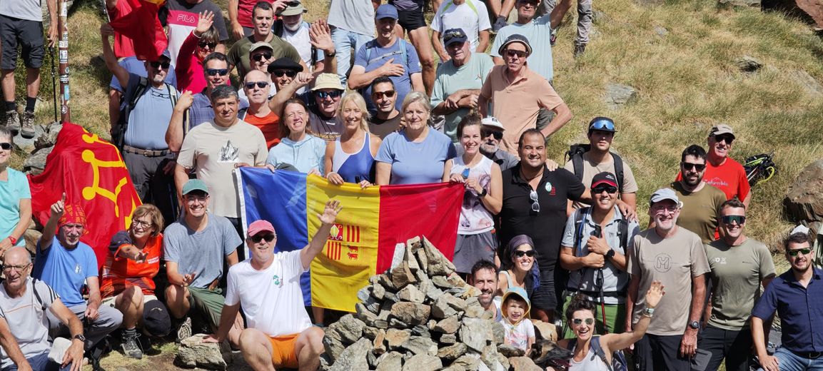 Coopération transfrontalière renforcée entre Ariège, Espagne et Andorre pour préserver le patrimoine naturel et culturel