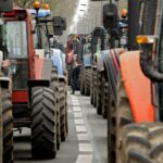Côtes-d’Armor : mobilisation des agriculteurs face aux annonces jugées insuffisantes du gouvernement