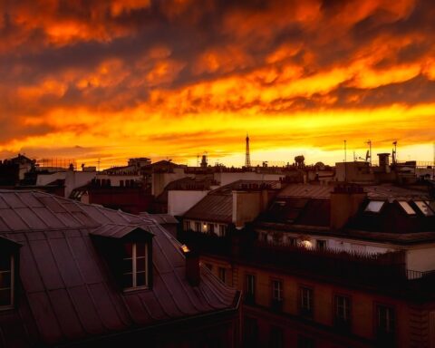 Crise du logement : l'UE met en place des mesures strictes contre la location touristique