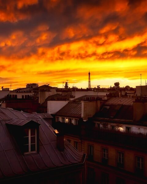 Crise du logement : l'UE met en place des mesures strictes contre la location touristique
