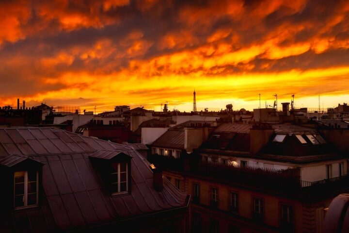 Crise du logement : l'UE met en place des mesures strictes contre la location touristique
