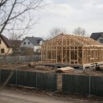 La construction de logements recule en Russie, surtout dans l’individuel