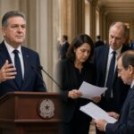 Fratelli d’Italia s’inquiète de l’orientation prorusse de Roberto Vannacci