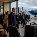 Le gouvernement d’Orban a consacré près de 2 milliards de forints à ses voyages