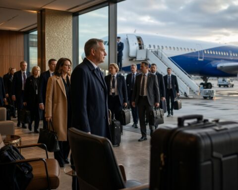 Le gouvernement d’Orban a consacré près de 2 milliards de forints à ses voyages