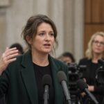 Marine Tondelier appelle à la désobéissance civile en cas de victoire du RN