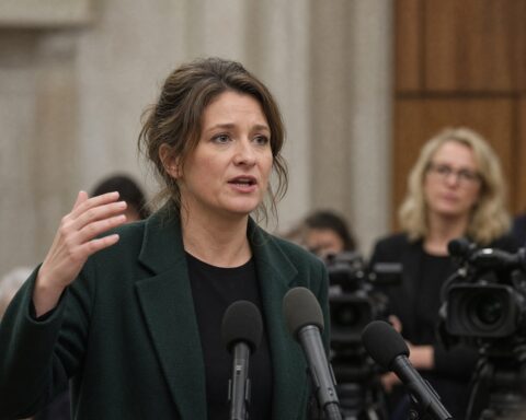 Marine Tondelier appelle à la désobéissance civile en cas de victoire du RN