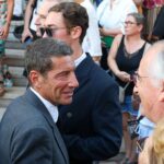 David Lisnard déclare avoir recueilli 500 promesses de parrainages pour la présidentielle
