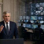 Tajani redoute une ingérence russe dans les élections italiennes de 2027
