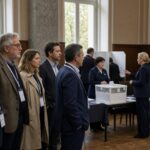 La Russie mobilise des observateurs italiens pour encadrer les élections à la Douma