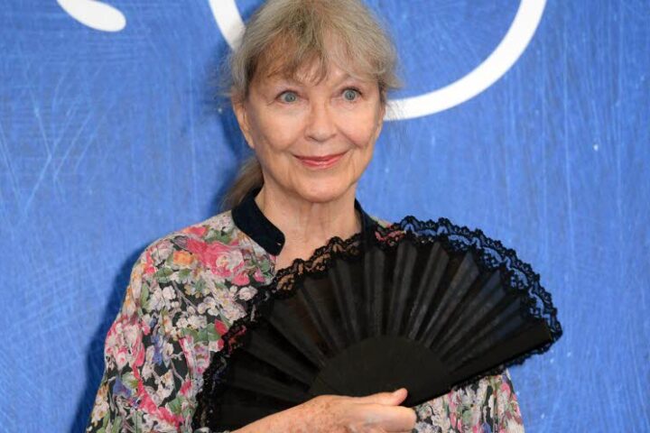 Décès de l'actrice franco-russe Marina Vlady à 88 ans