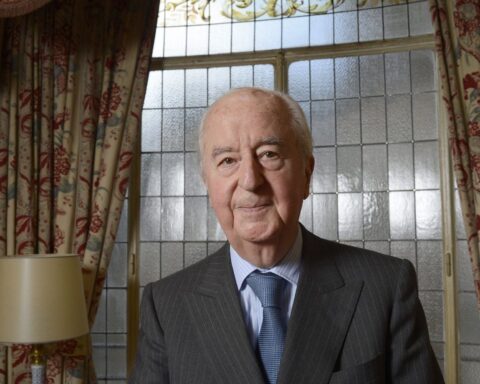 Décès d'Édouard Balladur, ancien Premier ministre français à 97 ans