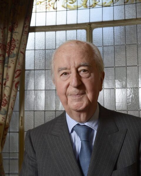 Décès d'Édouard Balladur, ancien Premier ministre français à 97 ans