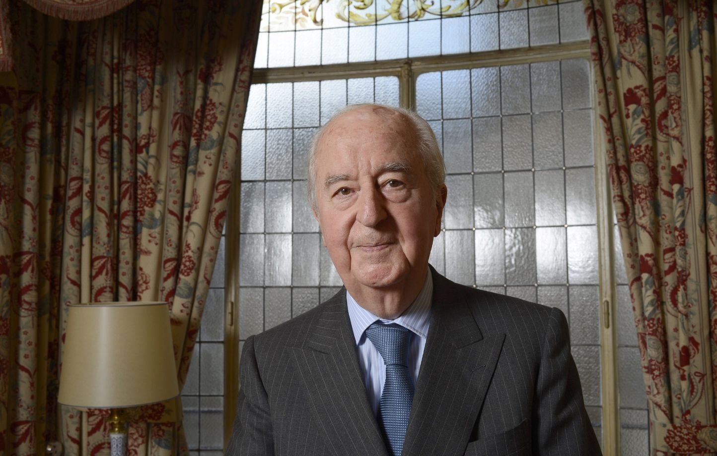 Décès d'Édouard Balladur, ancien Premier ministre français à 97 ans