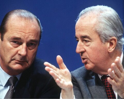Décès d'Édouard Balladur : quelles leçons de l'élection présidentielle de 1995 pour 2027 ?