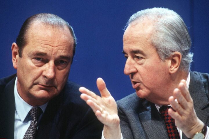 Décès d'Édouard Balladur : quelles leçons de l'élection présidentielle de 1995 pour 2027 ?
