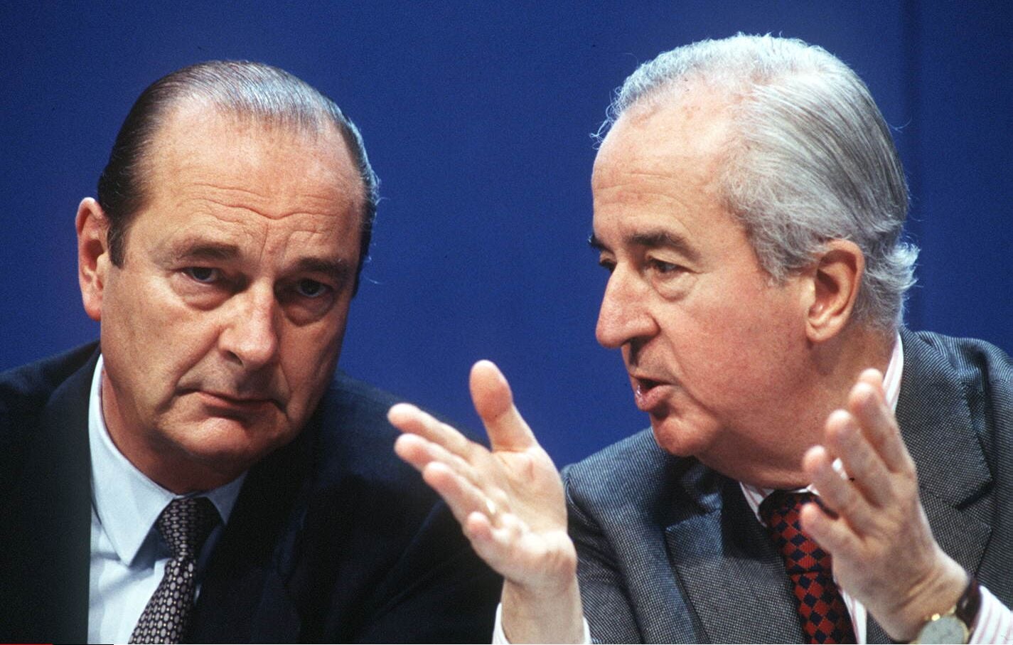 Décès d'Édouard Balladur : quelles leçons de l'élection présidentielle de 1995 pour 2027 ?