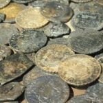 Découverte au Danemark : le plus grand trésor d'argent de l'époque viking jamais retrouvé
