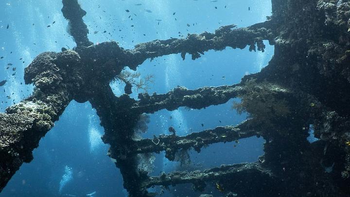 Découverte en Autriche : 500 barres de fer vieux de 2.200 ans dans le Danube