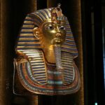 Des anomalies souterraines près du tombeau de Toutânkhamon relancent la quête de la tombe de Néfertiti