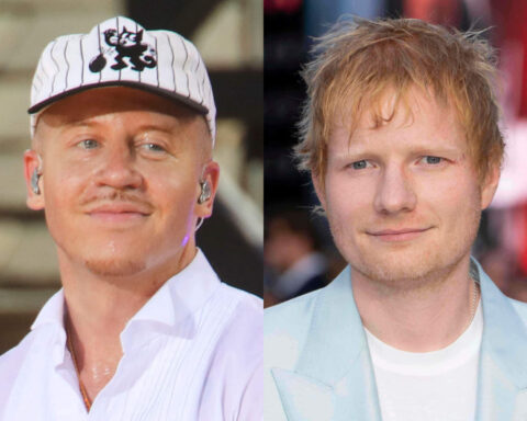 Des artistes quittent la tournée d'Ed Sheeran pour protester contre l'éviction de Macklemore