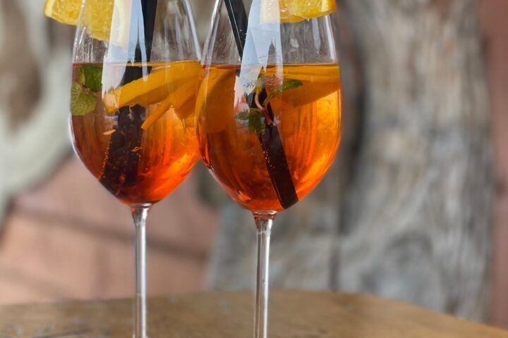 Des clients expulsés d'un restaurant en Sardaigne pour une commande jugée insuffisante