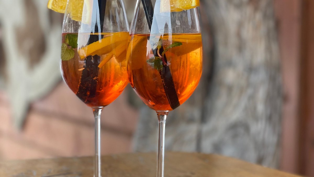 Des clients expulsés d'un restaurant en Sardaigne pour une commande jugée insuffisante