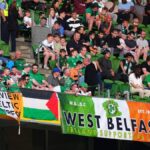 Des joueurs irlandais envisagent un boycott de leur match de Ligue des nations contre Israël