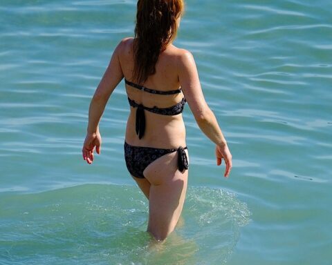 Des médecins mettent en garde contre les allégations de guérison par l'eau de mer lors d'un congrès en Espagne