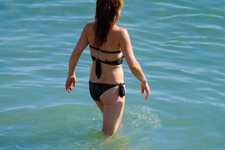 Des médecins mettent en garde contre les allégations de guérison par l'eau de mer lors d'un congrès en Espagne
