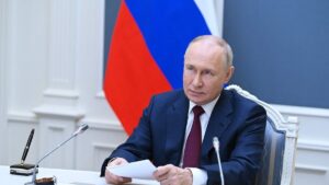Des sénateurs américains appellent Trump à annuler l'invitation de Poutine au G20 à Miami