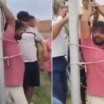 Des villageois en Inde kidnappent un technicien 5G pour protester contre des pannes continues