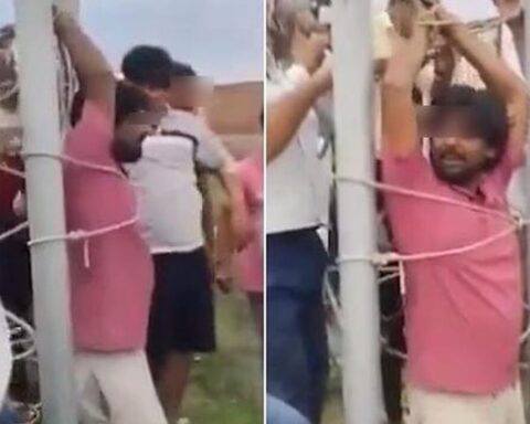 Des villageois en Inde kidnappent un technicien 5G pour protester contre des pannes continues