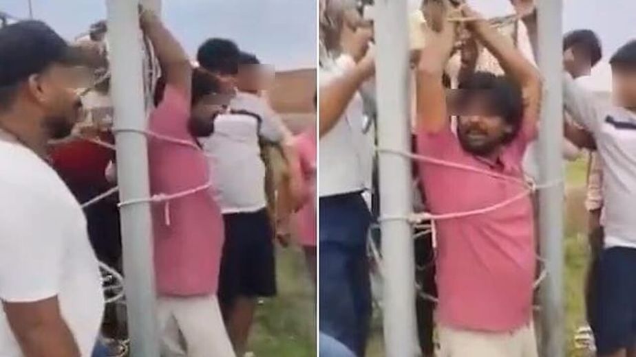 Des villageois en Inde kidnappent un technicien 5G pour protester contre des pannes continues