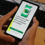 Dix pharmacies en Loire pour découvrir l'application carte Vitale le 22 septembre