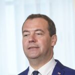 Dmitri Medvedev traite les pays européens de "bâtards" en réponse aux critiques sur la saisie des actifs en Russie