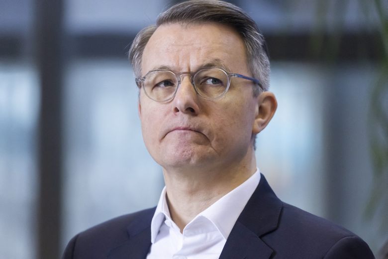 Dominique Schelcher dénonce la politique tarifaire de TotalEnergies et ses impacts sur les automobilistes