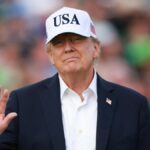 Donald Trump accorde sa grâce à un caddie de golf condamné pour trafic de cocaïne