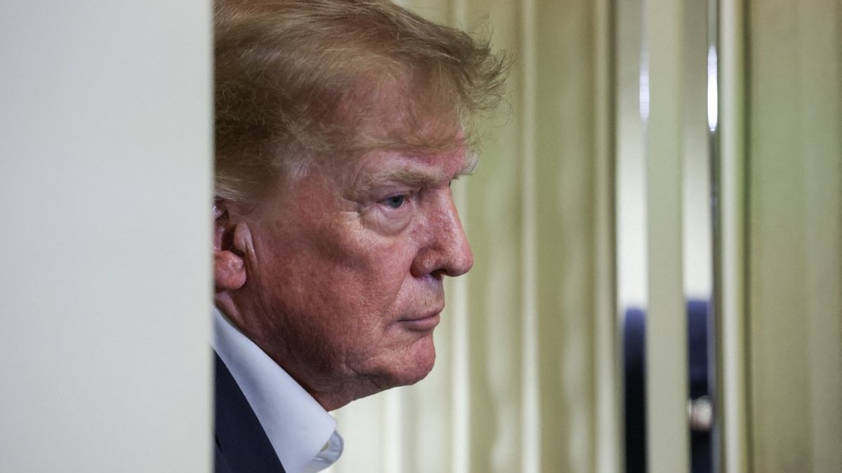 Donald Trump accuse ses adversaires démocrates d'être responsables de la tentative d'assassinat dont il a été victime
